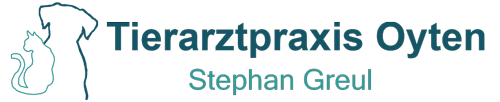 Tierarztpraxis Stephan Greul Oyten Logo